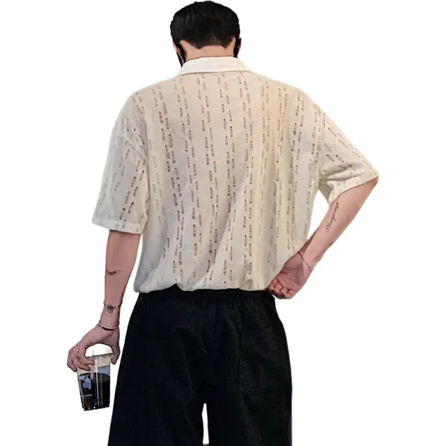 SXSY Polo