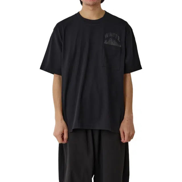 White Mountaineering T