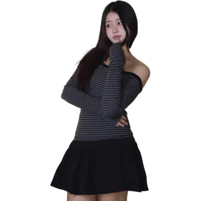 HKPXR ootd T