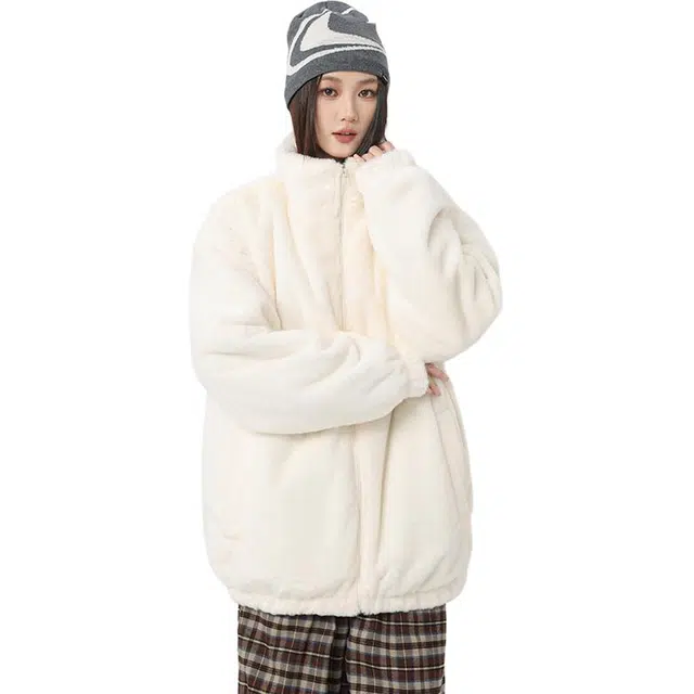 Fakeyoung oversize