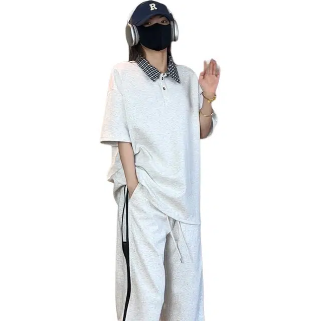 Fakeyoung Polo