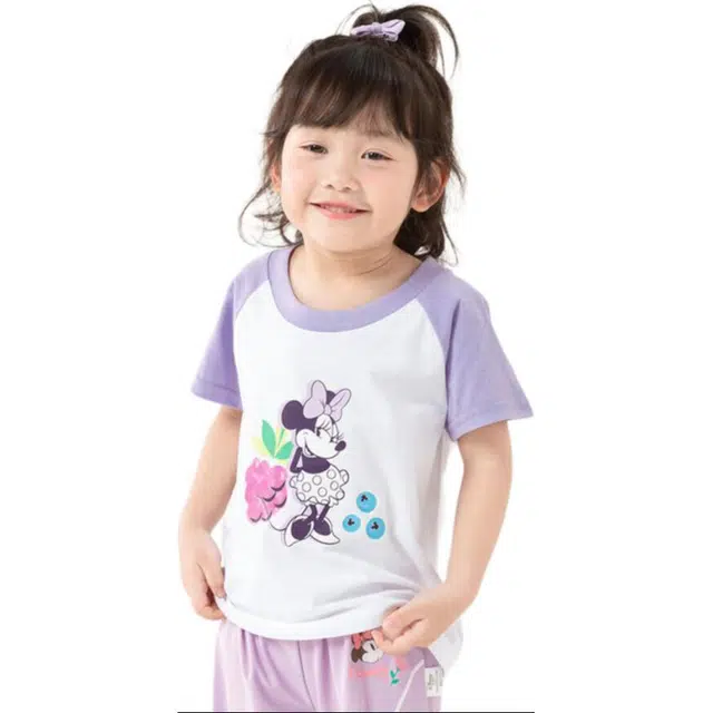 Disney SS24 T