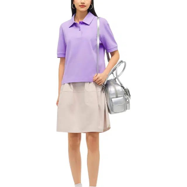 SS25 Polo
