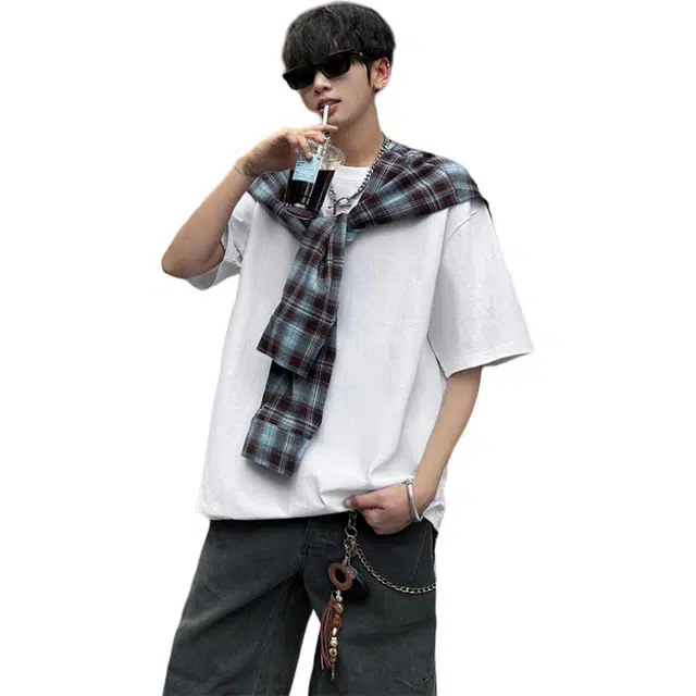 PAINT STAIN T