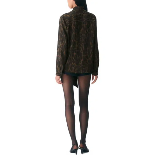 ARITZIA FW25 Hestia Blouse