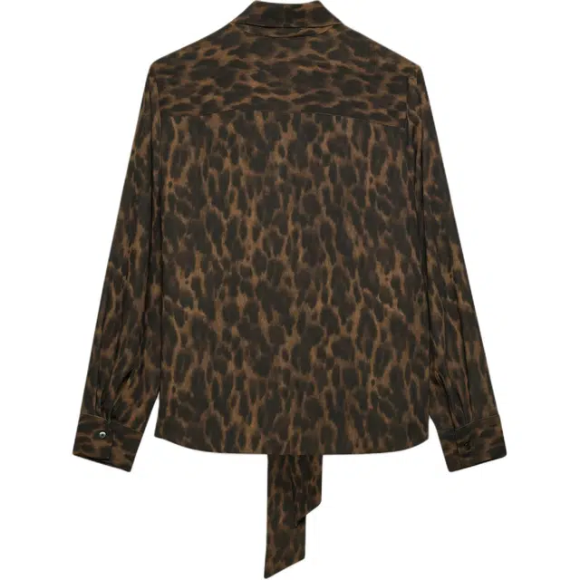 ARITZIA FW25 Hestia Blouse