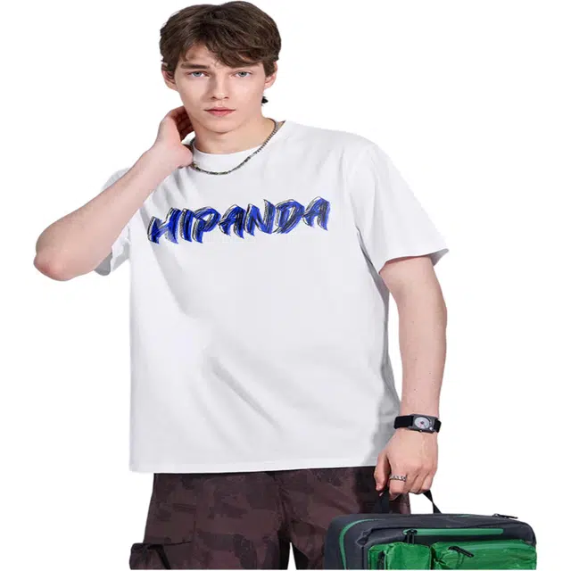 HIPANDA logoT