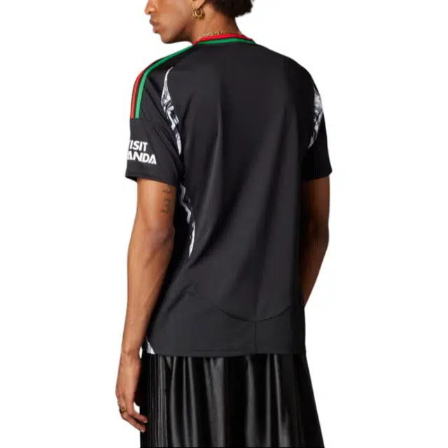 adidas ArsenalAEROREADY 2425 Away Labrum London V