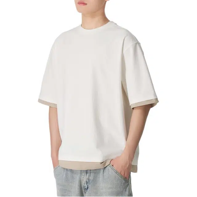 New Balance T