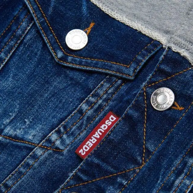 DSQUARED 2 SS25