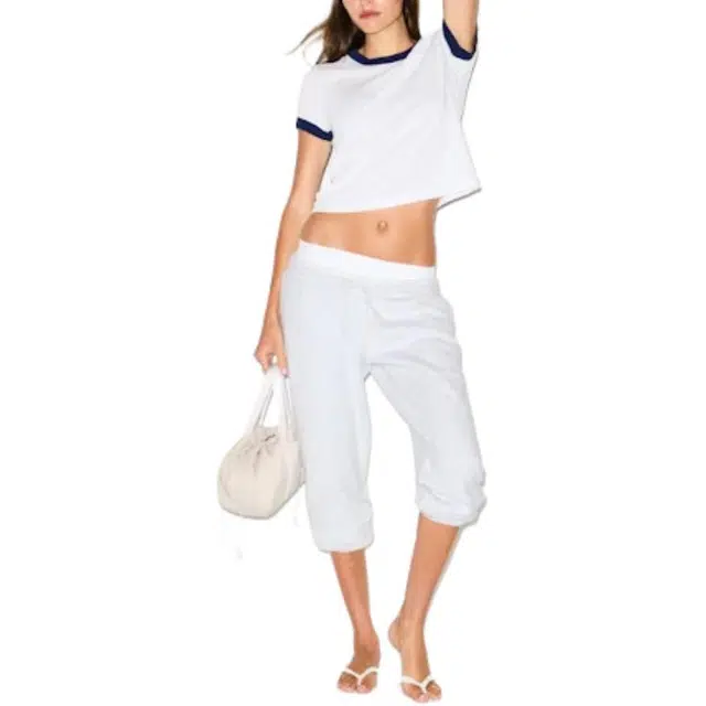 SKIMS BABY TEE T