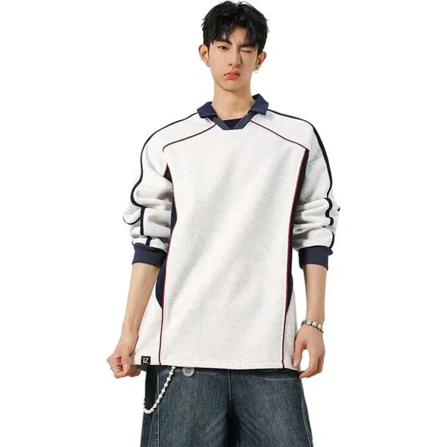 ICVBL polo