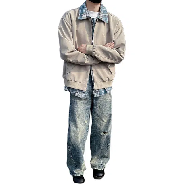 SOUL WORKER Cleanfit