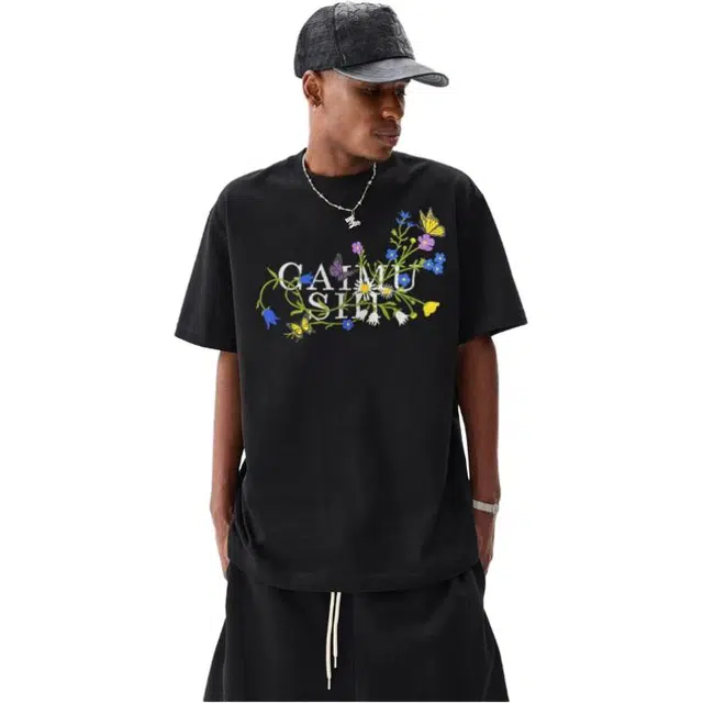 PAINT STAIN T