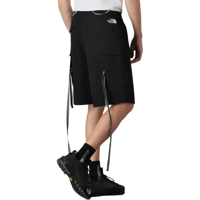 THE NORTH FACE UE logo