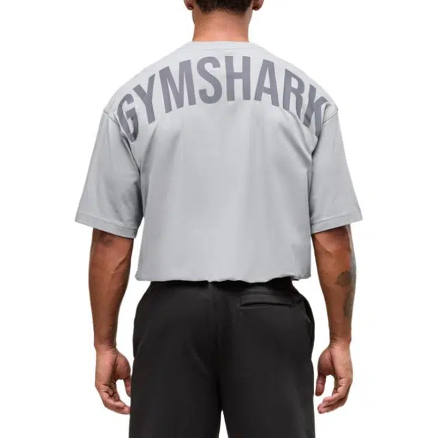 GYMSHARK T