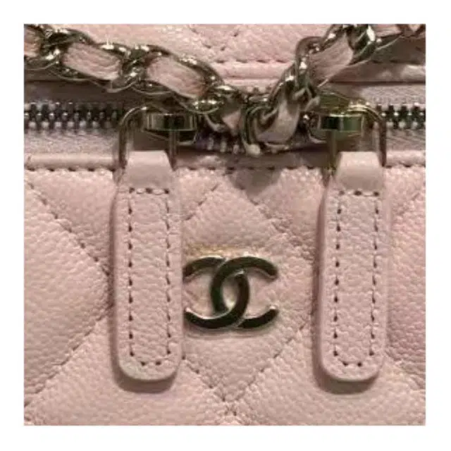 CHANEL 25S