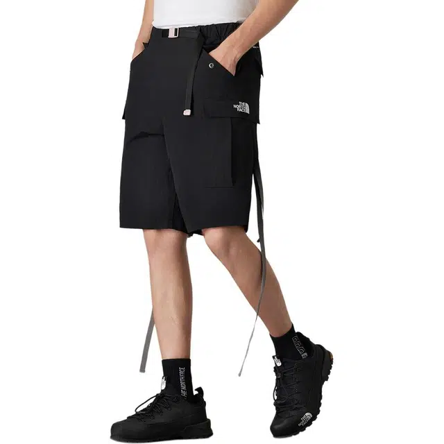 THE NORTH FACE UE logo