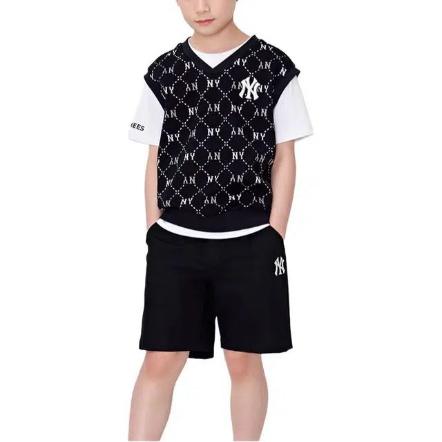 MLB KIDS VT 3