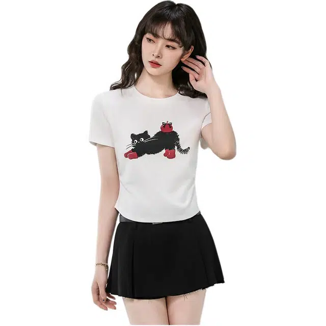 MINETTE T
