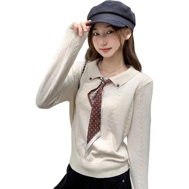 JOPPTI POLO T
