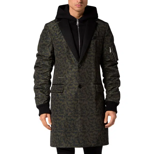 PHILIPP PLEIN