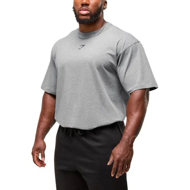 GYMSHARK T