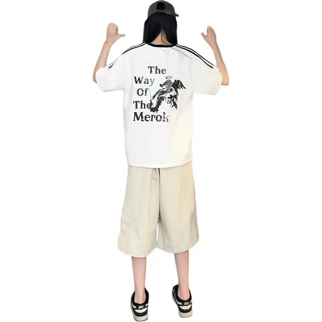 ABCNF oversize T