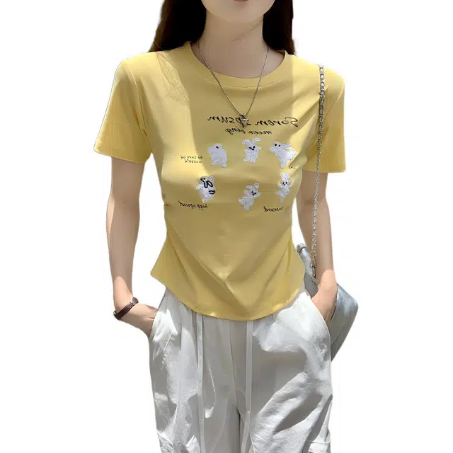 T