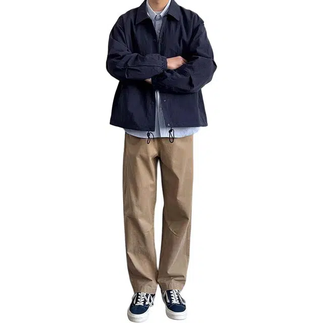 ASSIDUOUS CONFUSED EFFORT