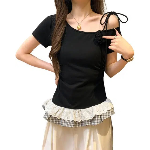MINETTE T