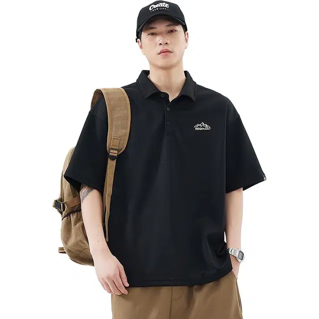 MR.MUDI poloinst Polo