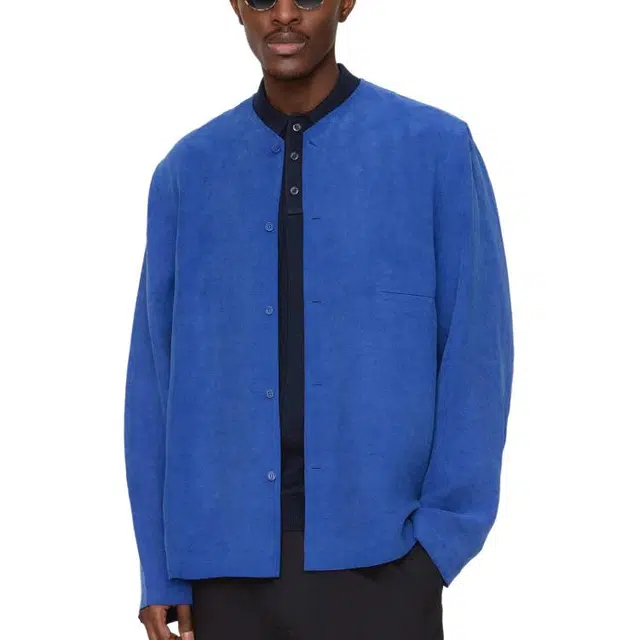 KITH SS25 Cupro Caelen