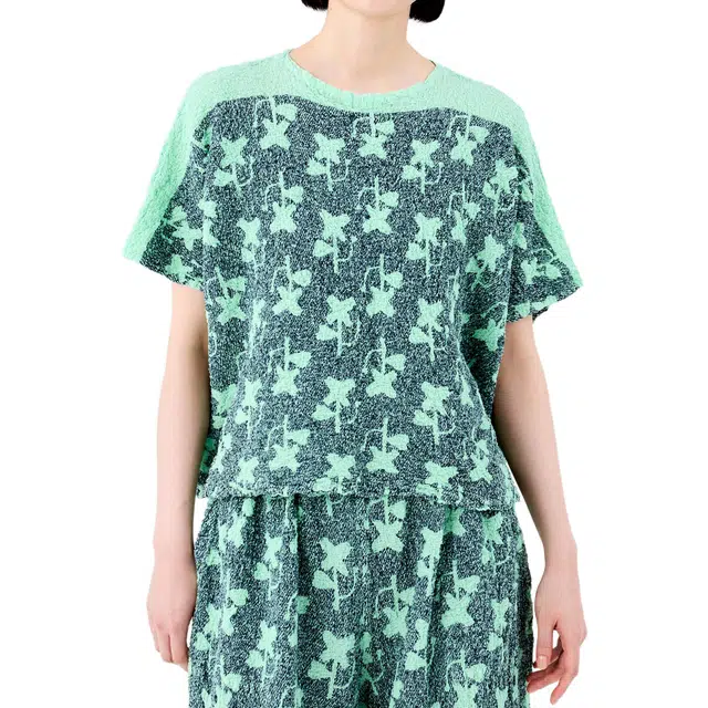 ISSEY MIYAKE SS25T