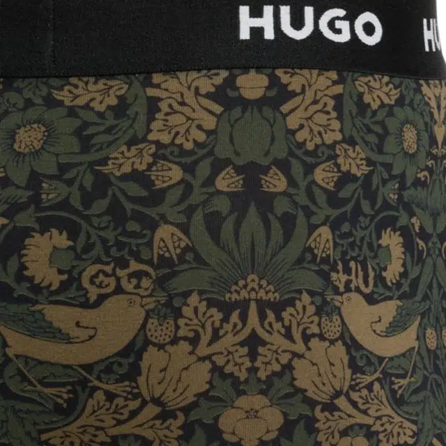 HUGO BOSS