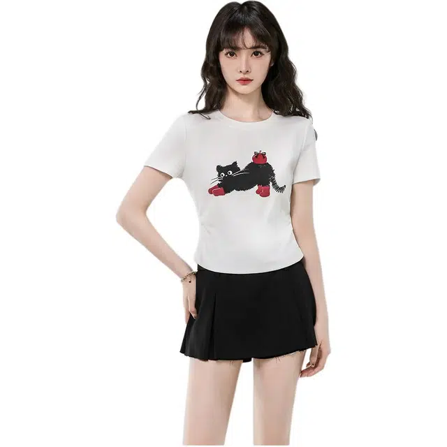 MINETTE T