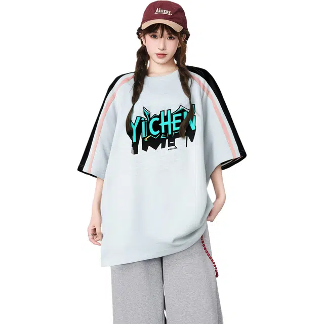 YICHEN T