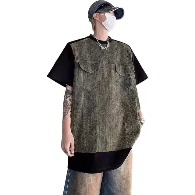 GEOGRE ALEX T