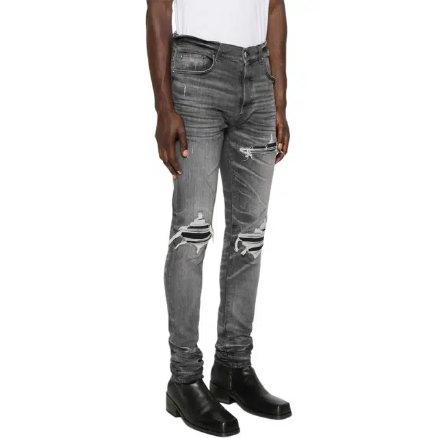 AMIRI SS25 logo
