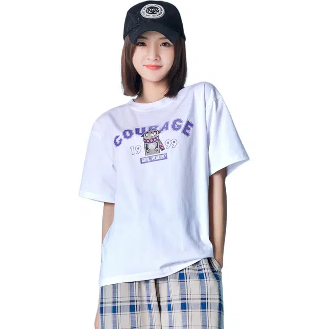 T