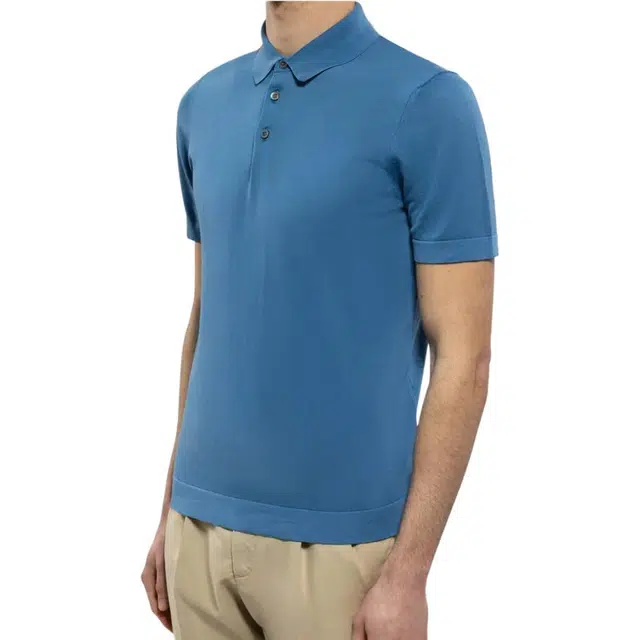 Drumohr Polo