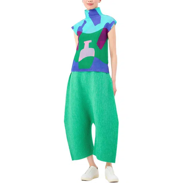 ISSEY MIYAKE SS25T