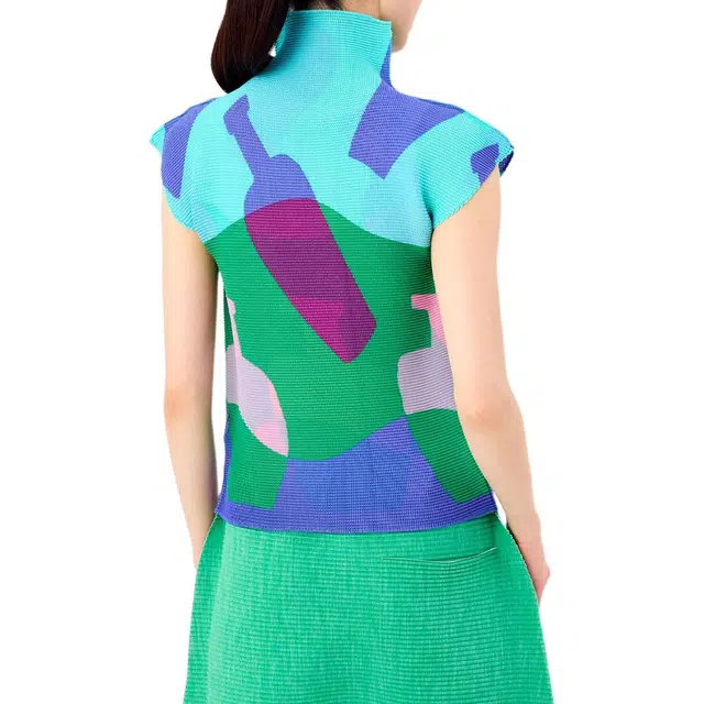 ISSEY MIYAKE SS25T