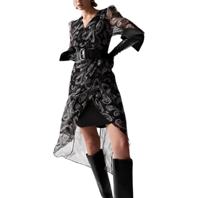 KARL LAGERFELD FW25 V