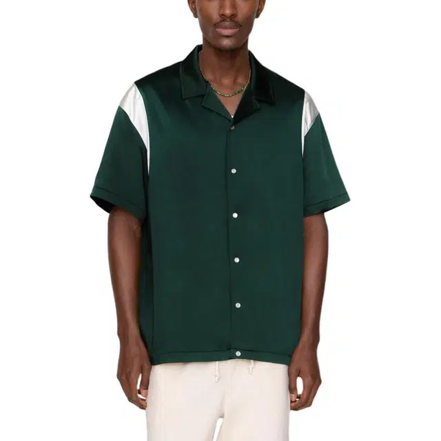 KITH SS25 Kin Landon