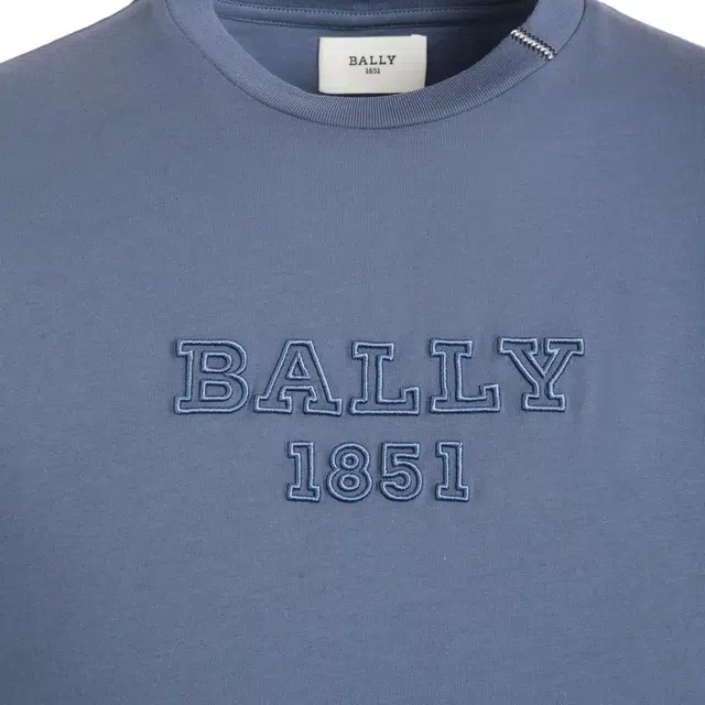 BALLY T