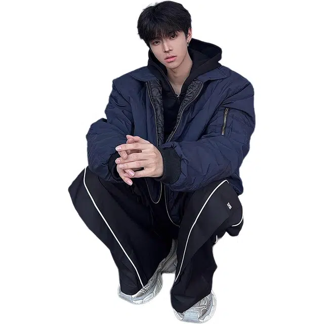 Gyoza Pasta vibebomber