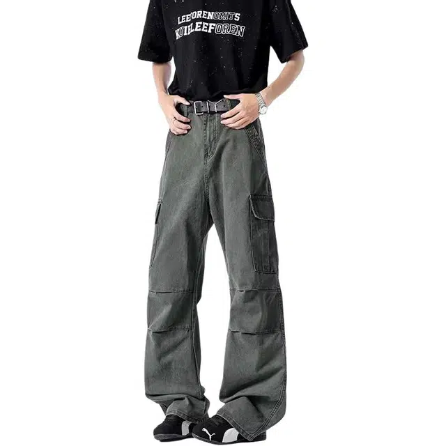 YICHEN cleanfit