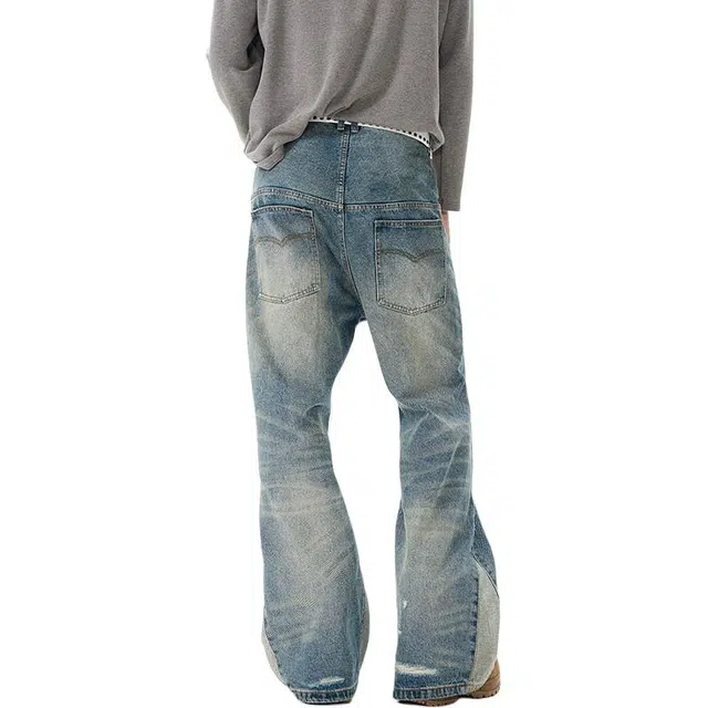 RASHOMONG cleanfit