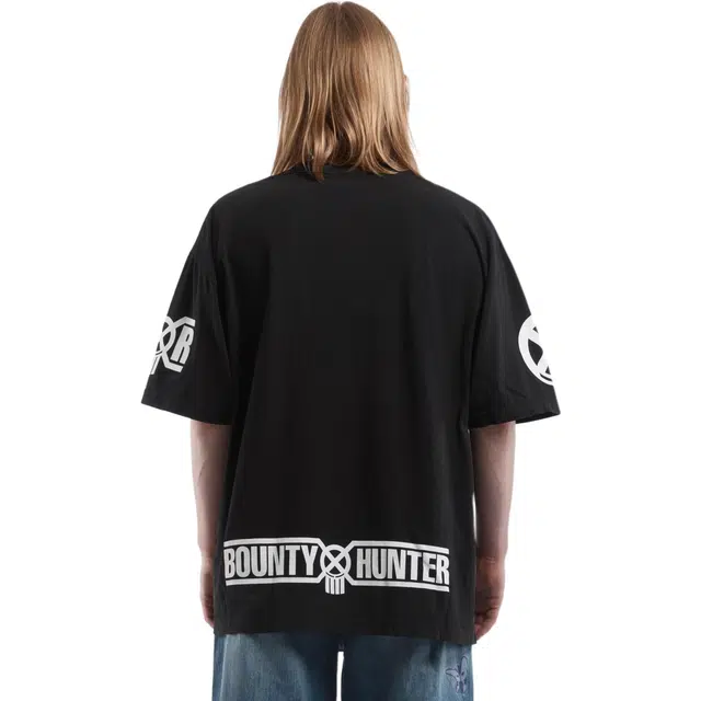 PERKS AND MINI x Stray Rats x Bounty Hunter Japan SS25 T